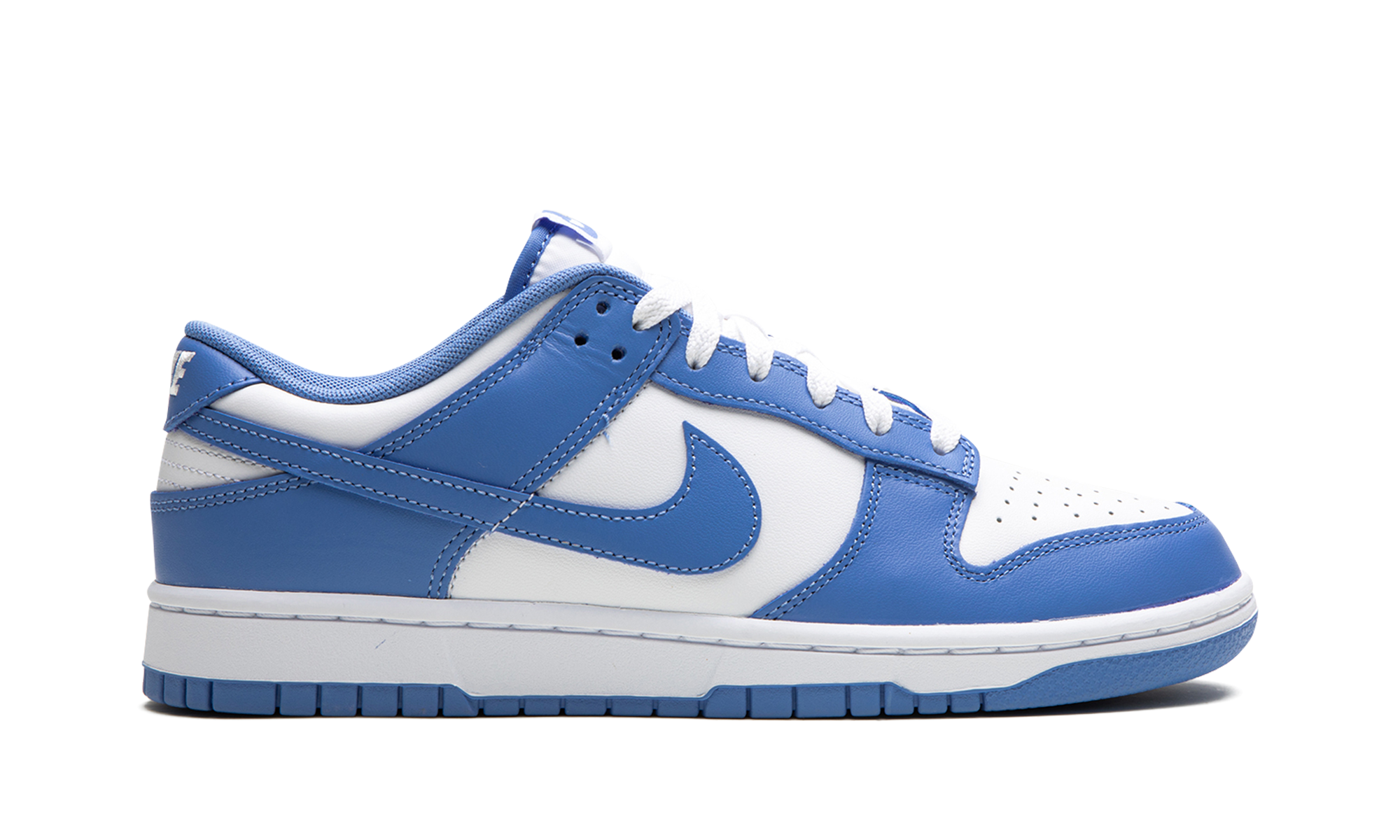 Nike Dunk Low Thriller Blue 7
