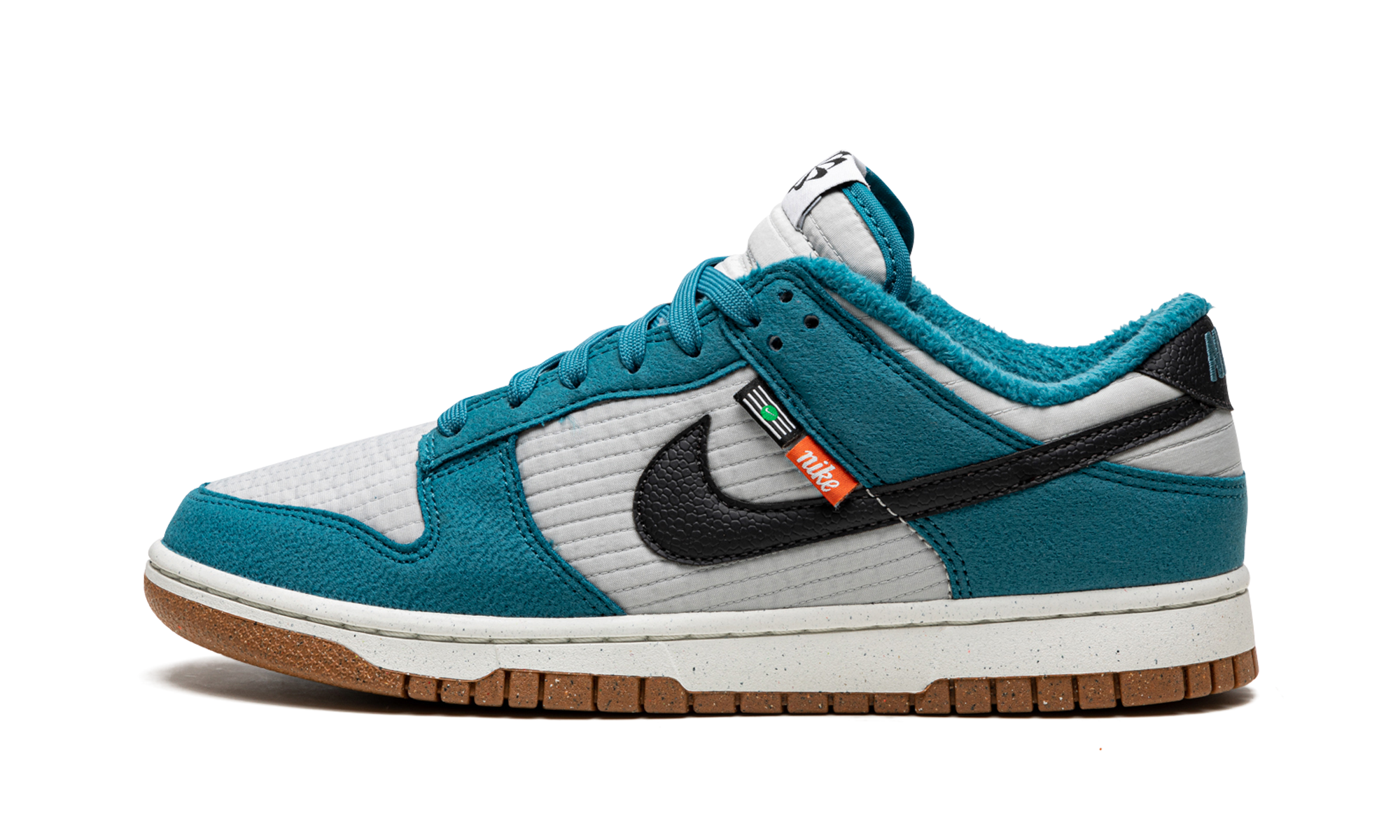 Nike Dunk Low Toasty Rift Blue