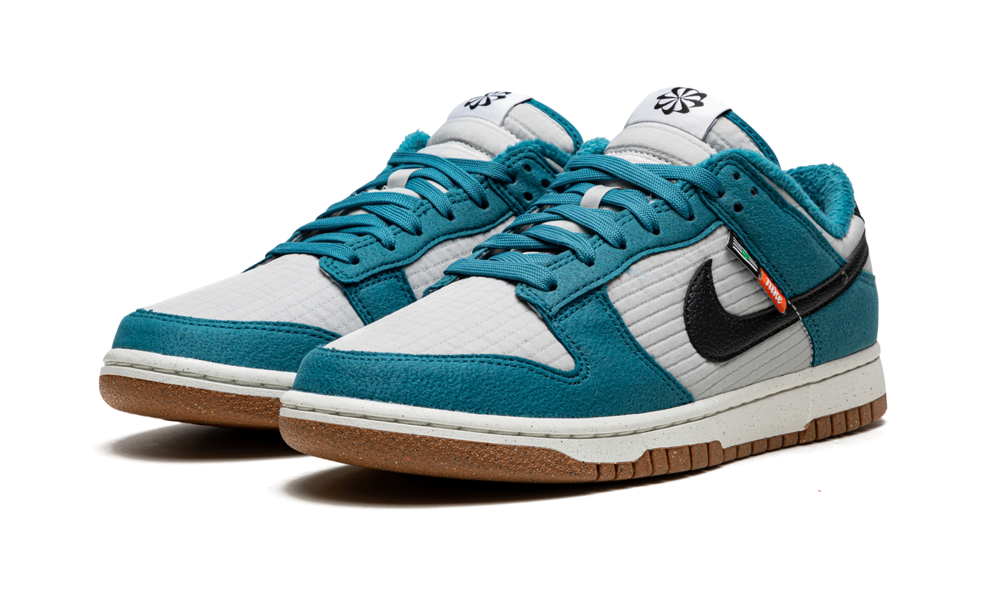Nike Dunk Low Toasty Rift Blue