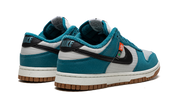 Nike Dunk Low Toasty Rift Blue
