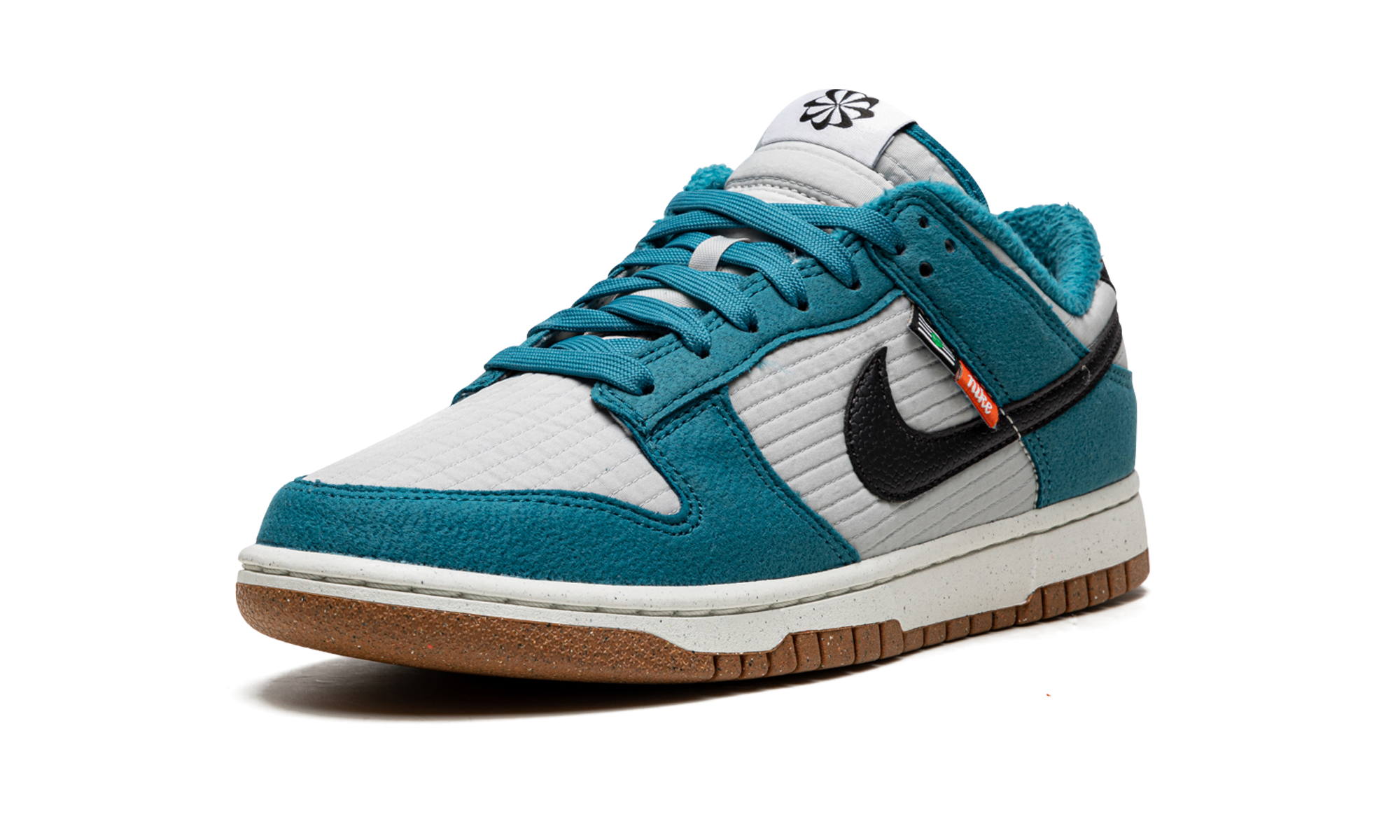 Nike Dunk Low Toasty Rift Blue