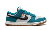 Nike Dunk Low Toasty Rift Blue