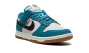 Nike Dunk Low Toasty Rift Blue