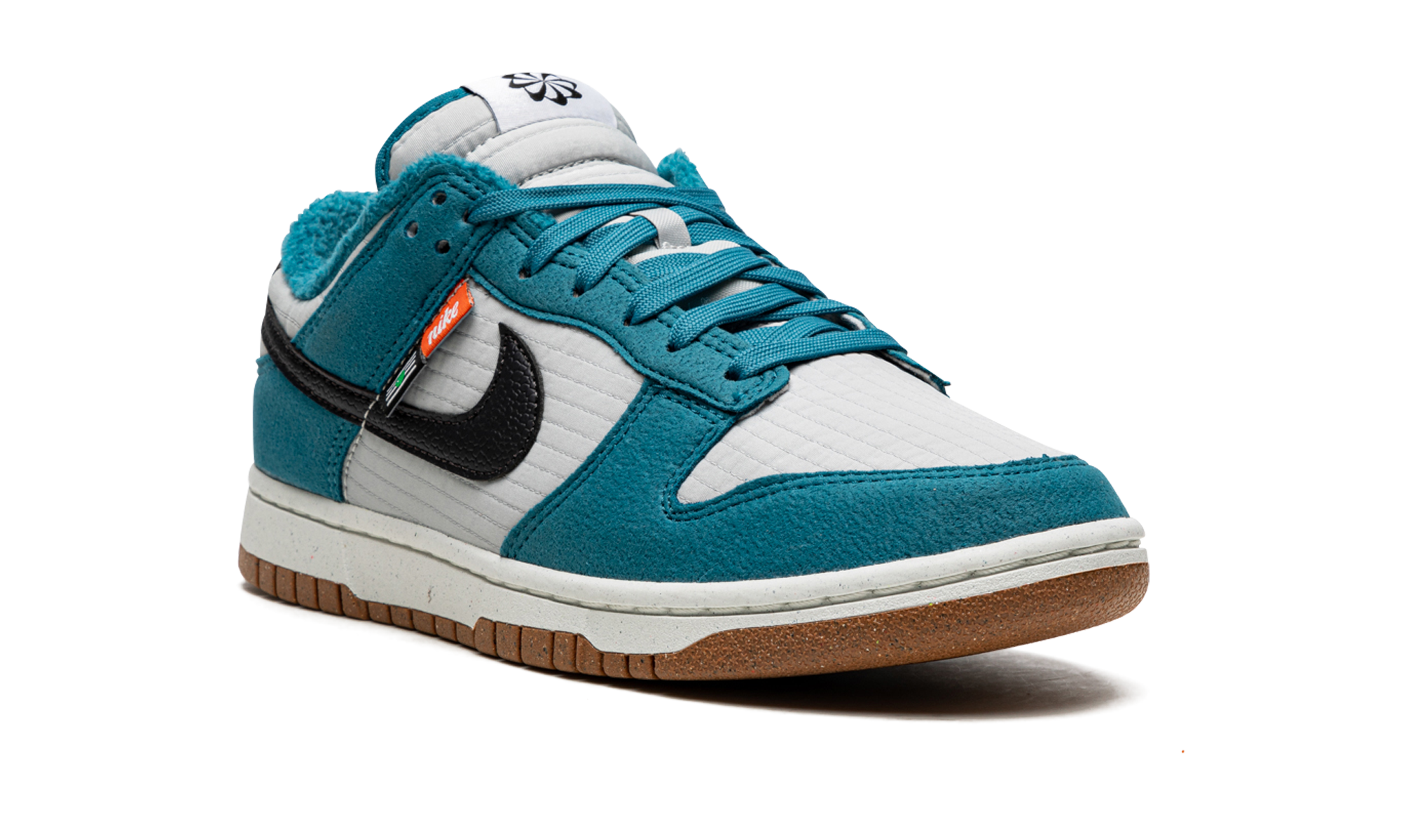 Nike Dunk Low Toasty Rift Blue