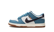 Nike Dunk Low Toasty Rift Blue (GS)