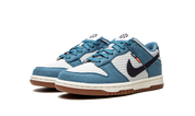 Nike Dunk Low Toasty Rift Blue (GS)