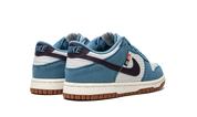Nike Dunk Low Toasty Rift Blue (GS)