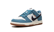 Nike Dunk Low Toasty Rift Blue (GS)