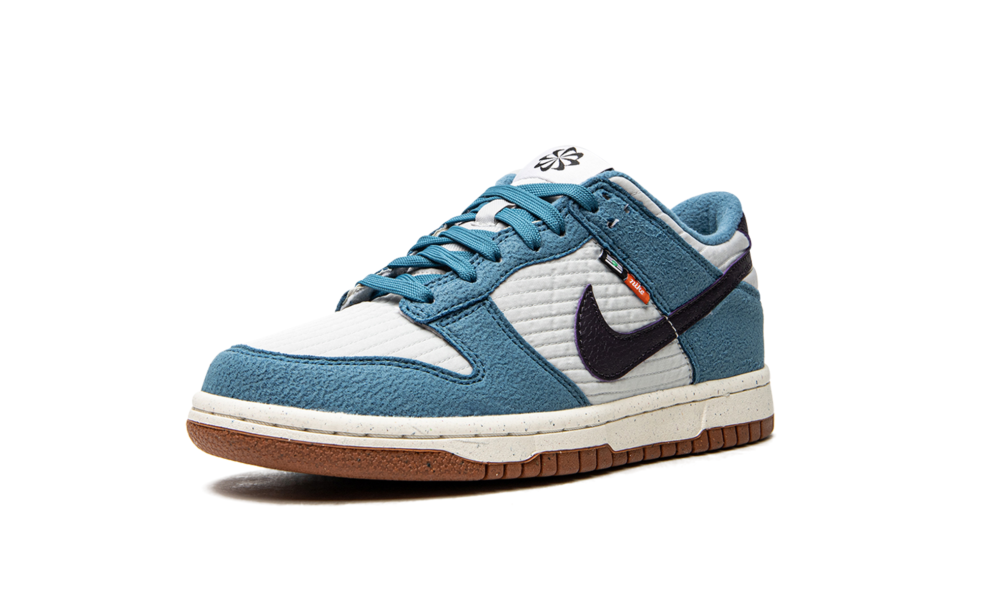 Nike Dunk Low Toasty Rift Blue (GS)