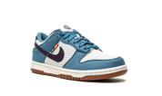 Nike Dunk Low Toasty Rift Blue (GS)
