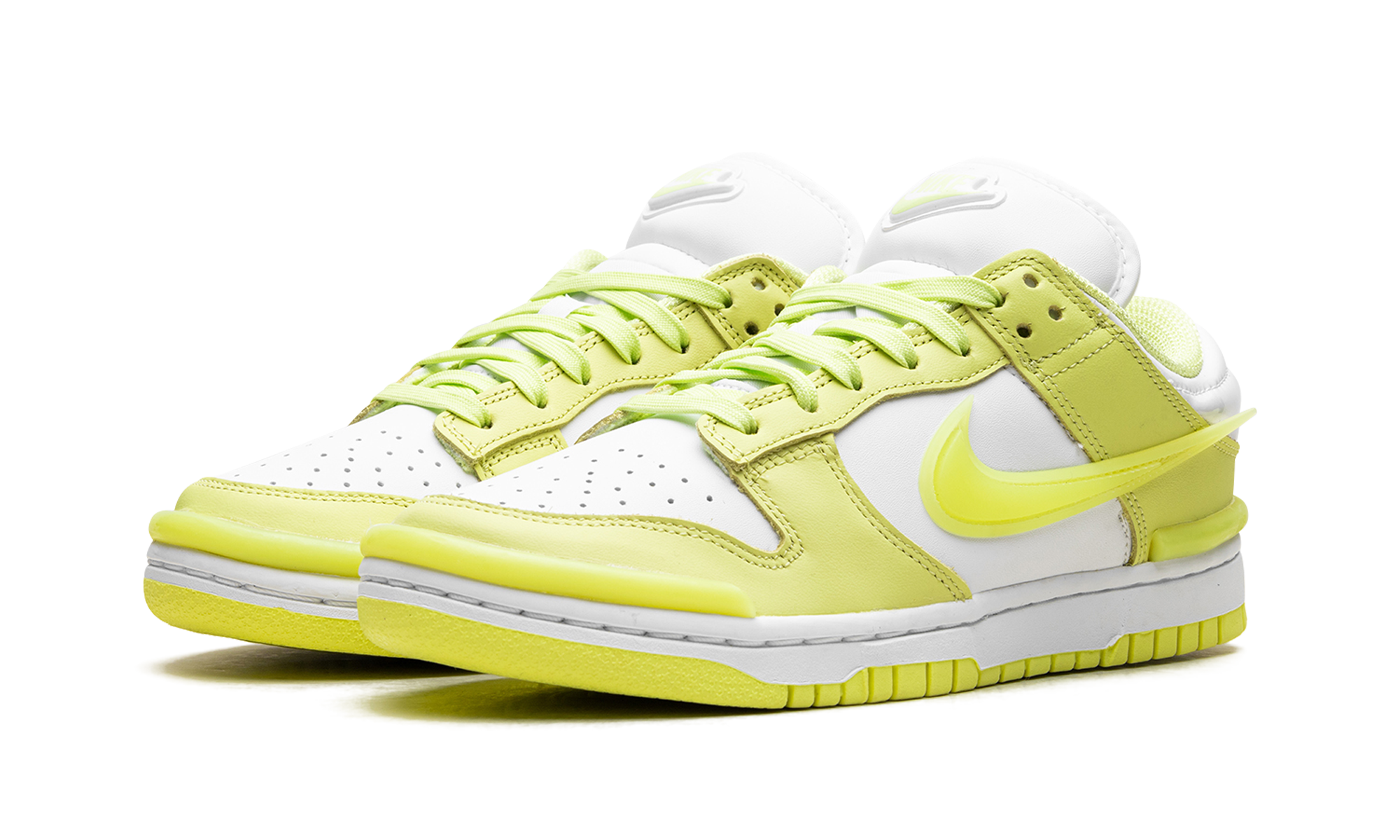 Nike Dunk Low Twist Lemon Twist 3