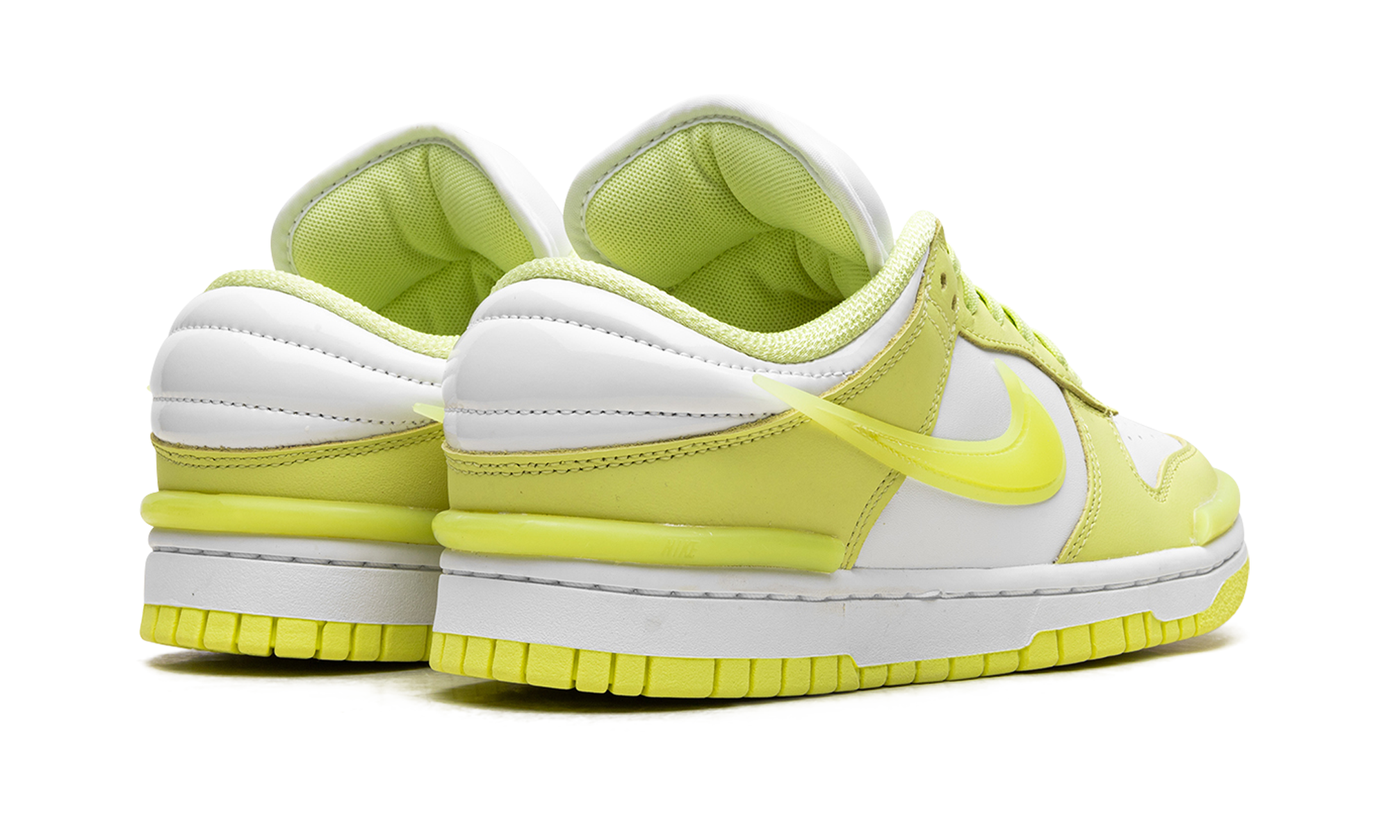 Nike Dunk Low Twist Lemon Twist 4