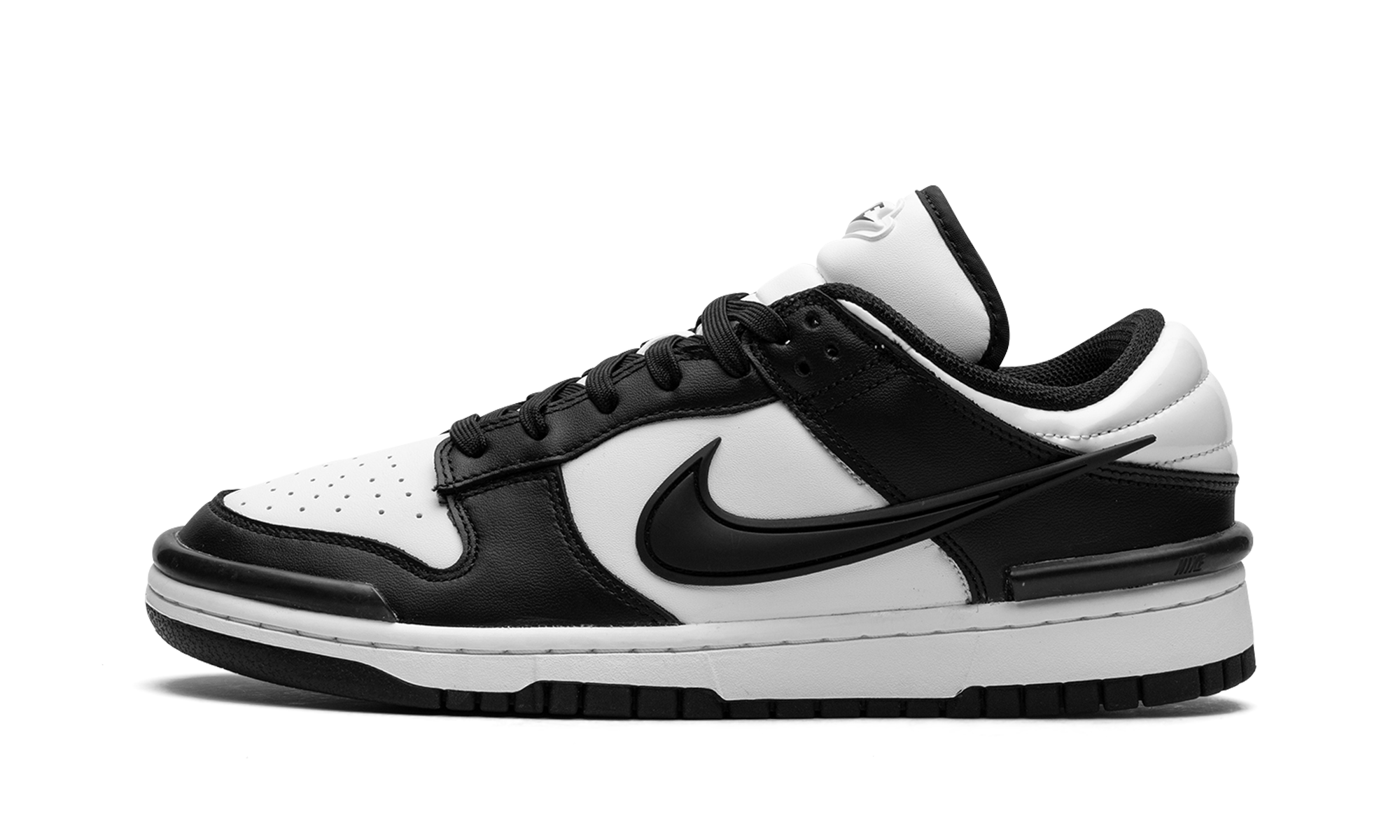 Nike Dunk Low Twist Panda 1