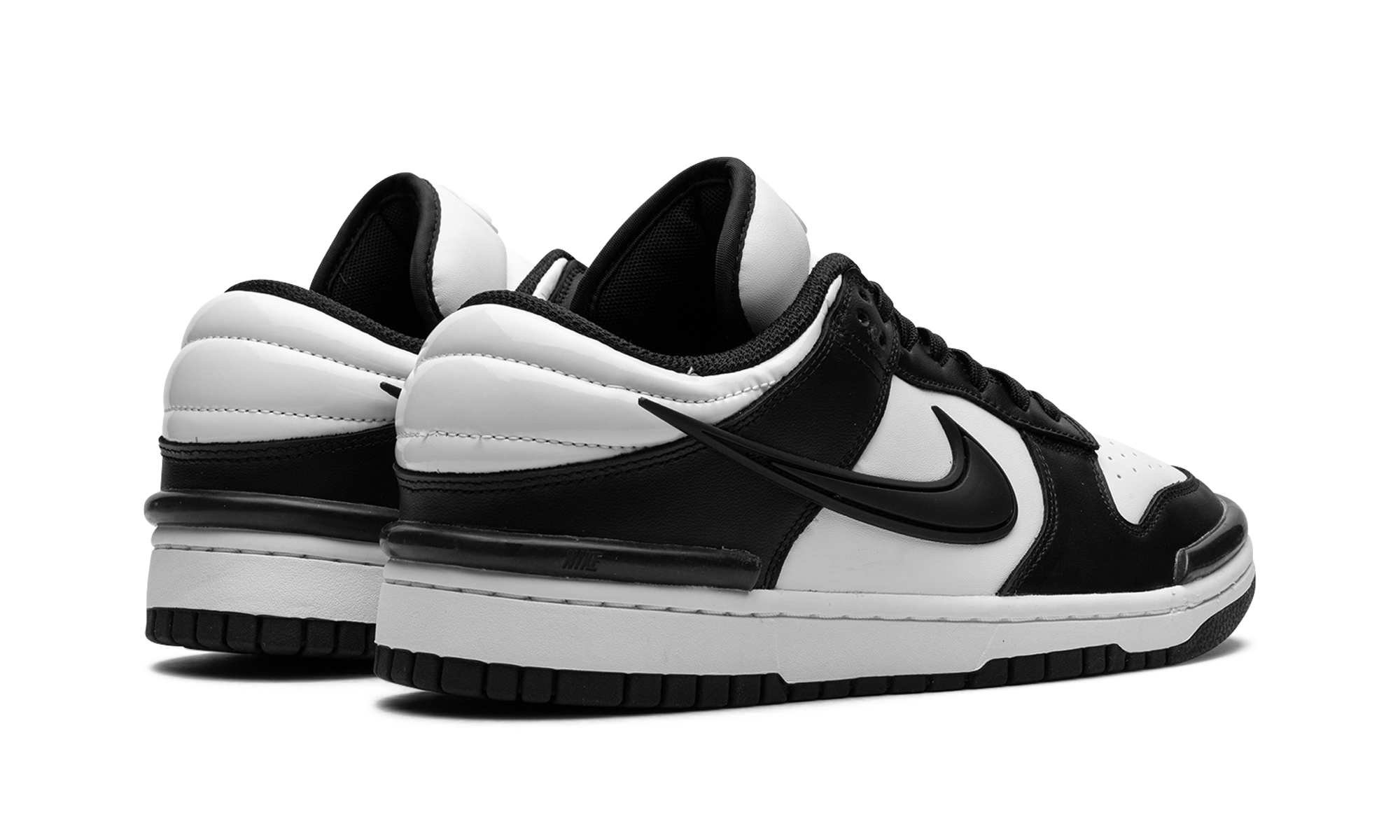 Nike Dunk Low Twist Panda 4