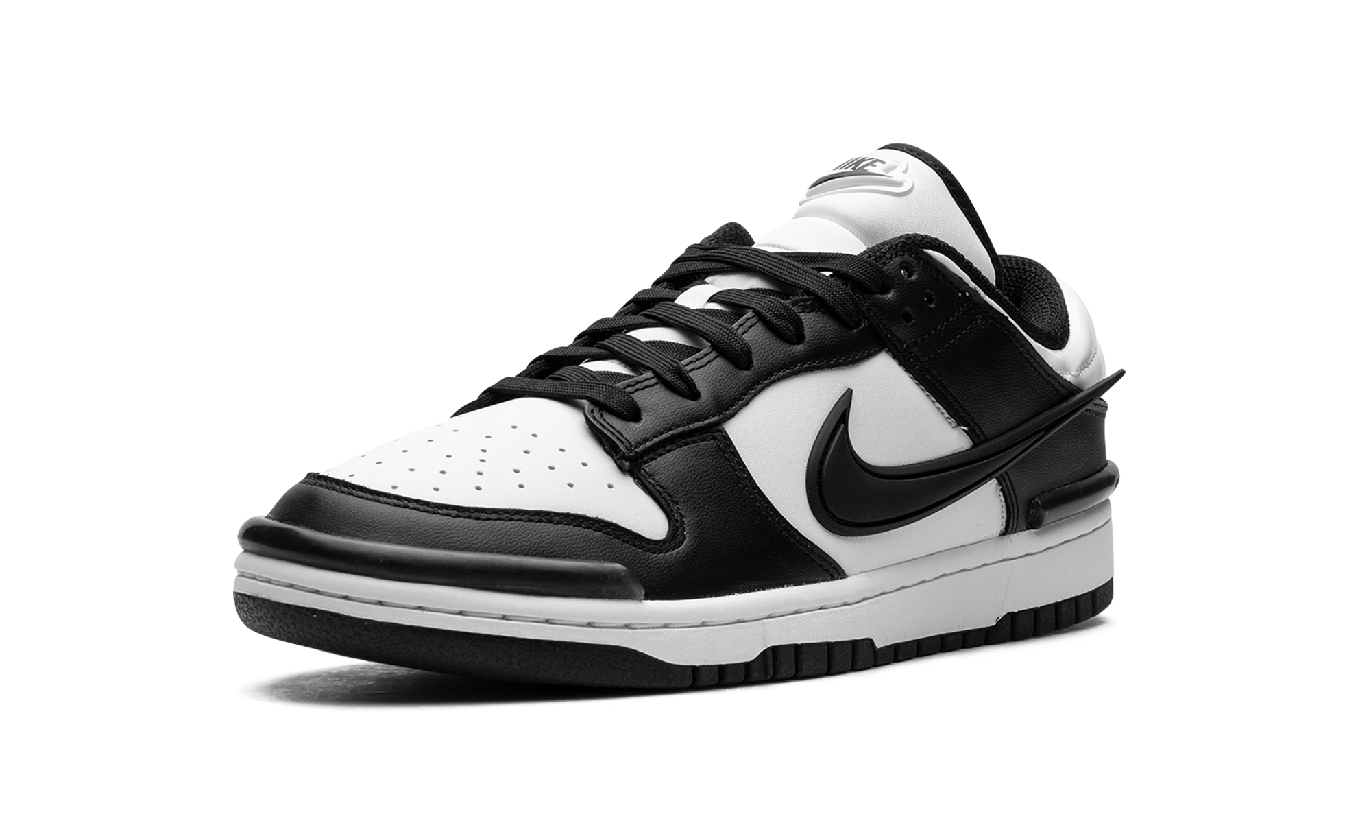 Nike Dunk Low Twist Panda 5