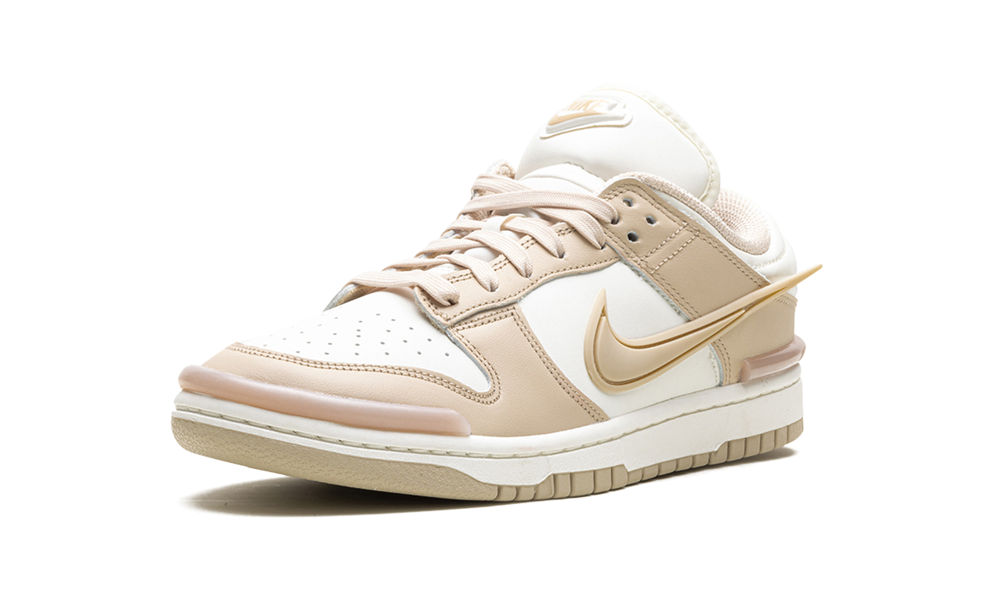 Nike Dunk Low Twist Sanddrift 5