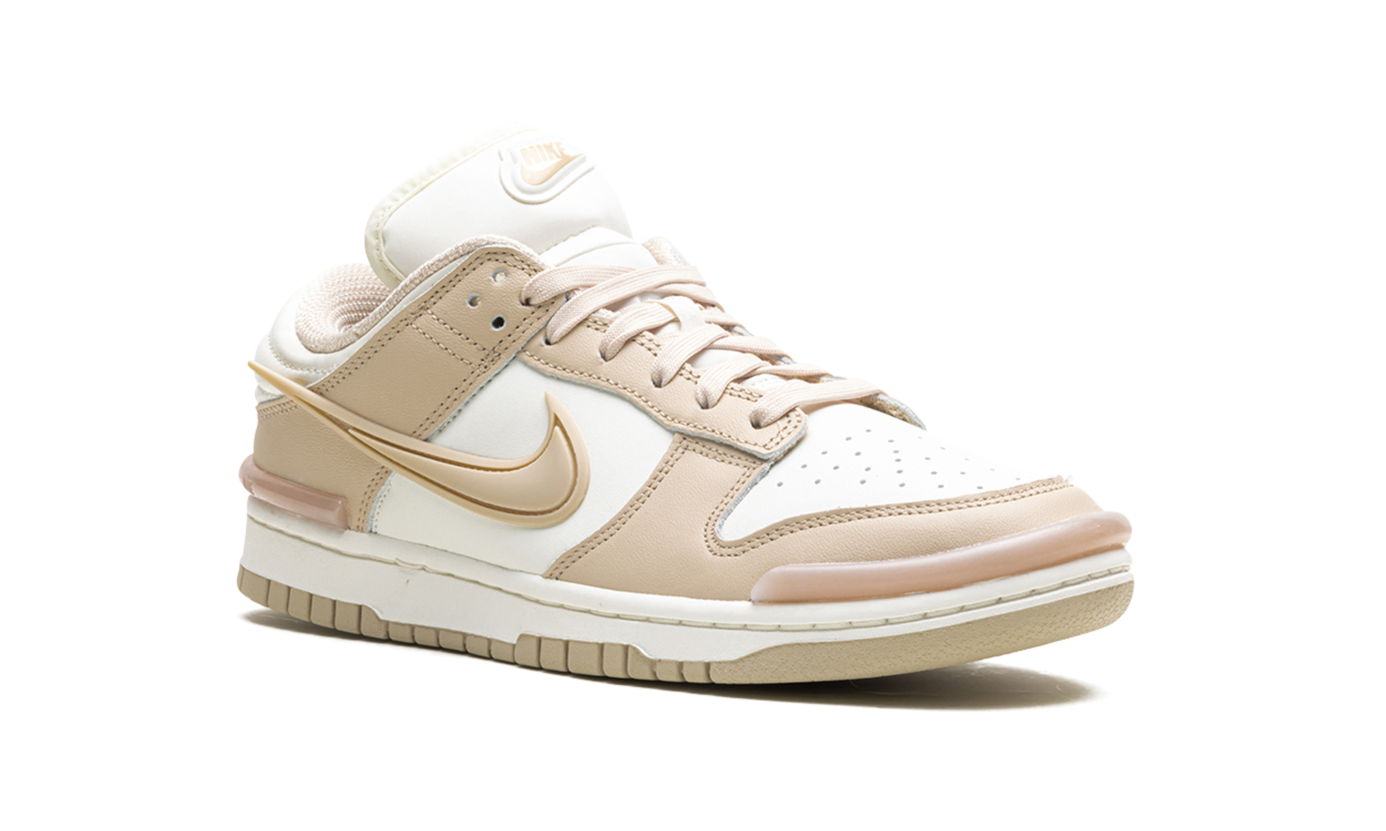 Nike Dunk Low Twist Sanddrift