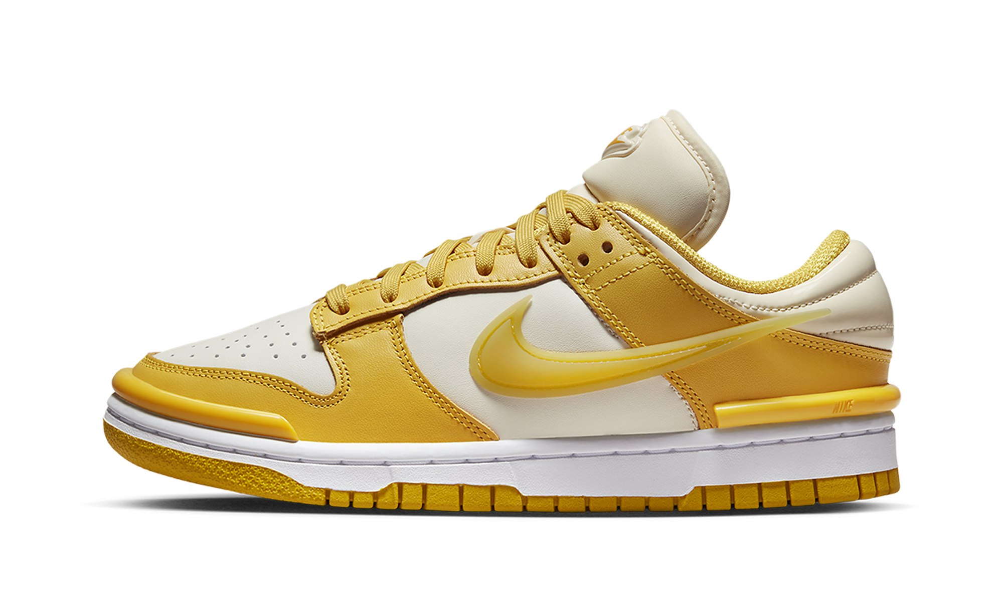 Nike Dunk Low Twist Vivid Sulfur