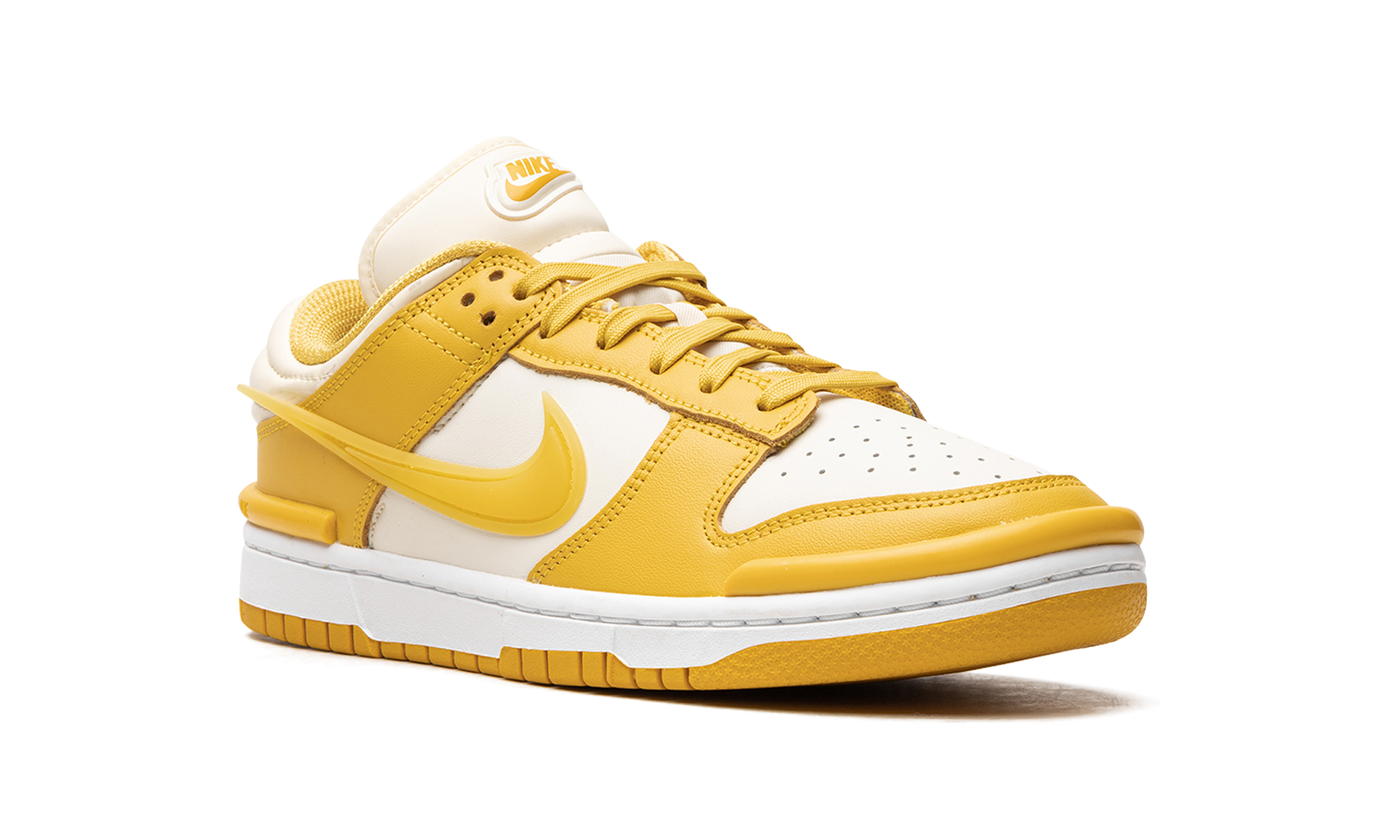 Nike Dunk Low Twist Vivid Sulfur