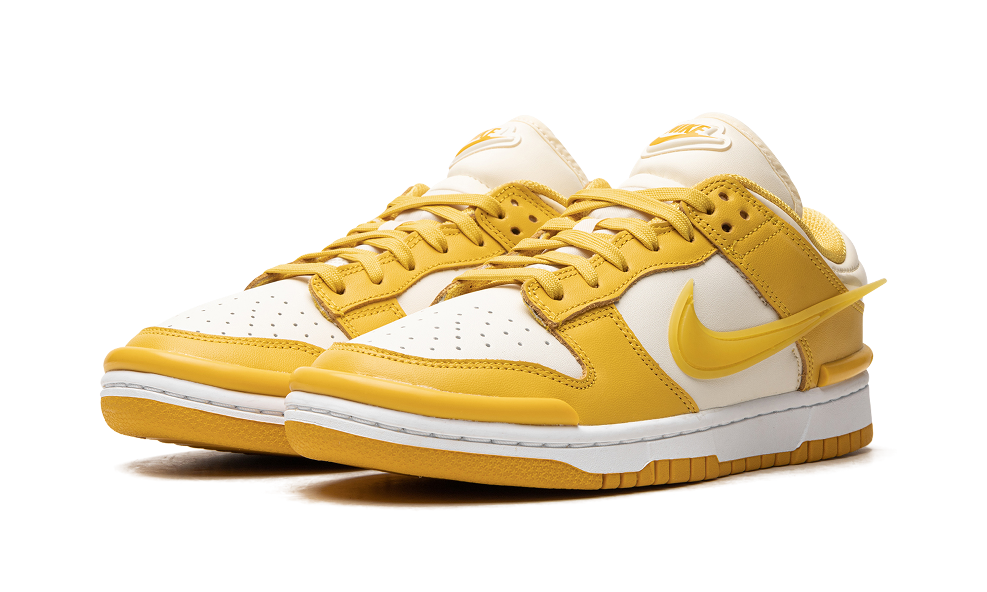 Nike Dunk Low Twist Vivid Sulfur 3
