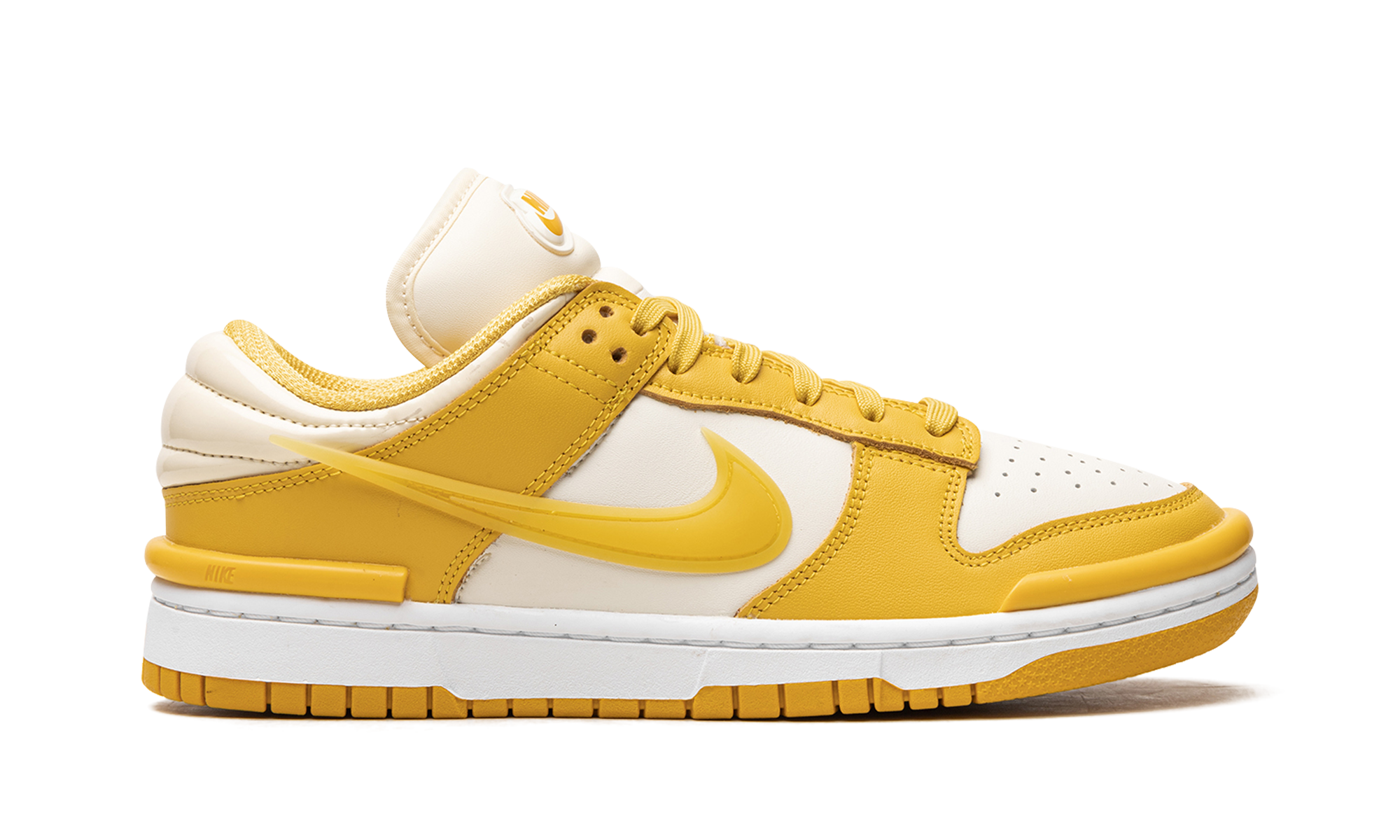 Nike Dunk Low Twist Vivid Sulfur 7