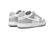 Nike Dunk Low Two Tone Grey 3