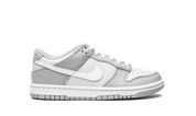 Nike Dunk Low Two Tone Grey 6