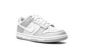 Nike Dunk Low Two Tone Grey 7