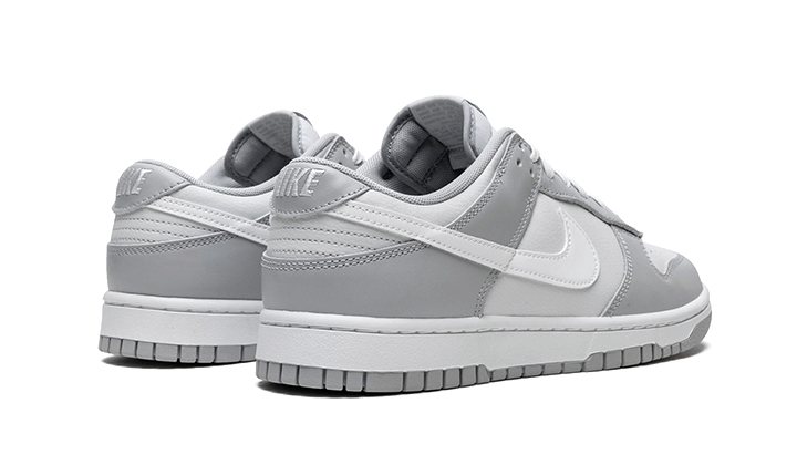 Nike Dunk Low Two Tone Grey 8
