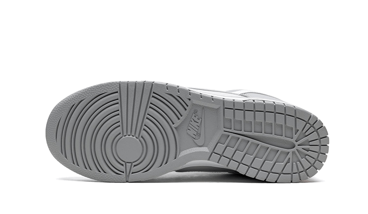 Nike Dunk Low Two Tone Grey 9