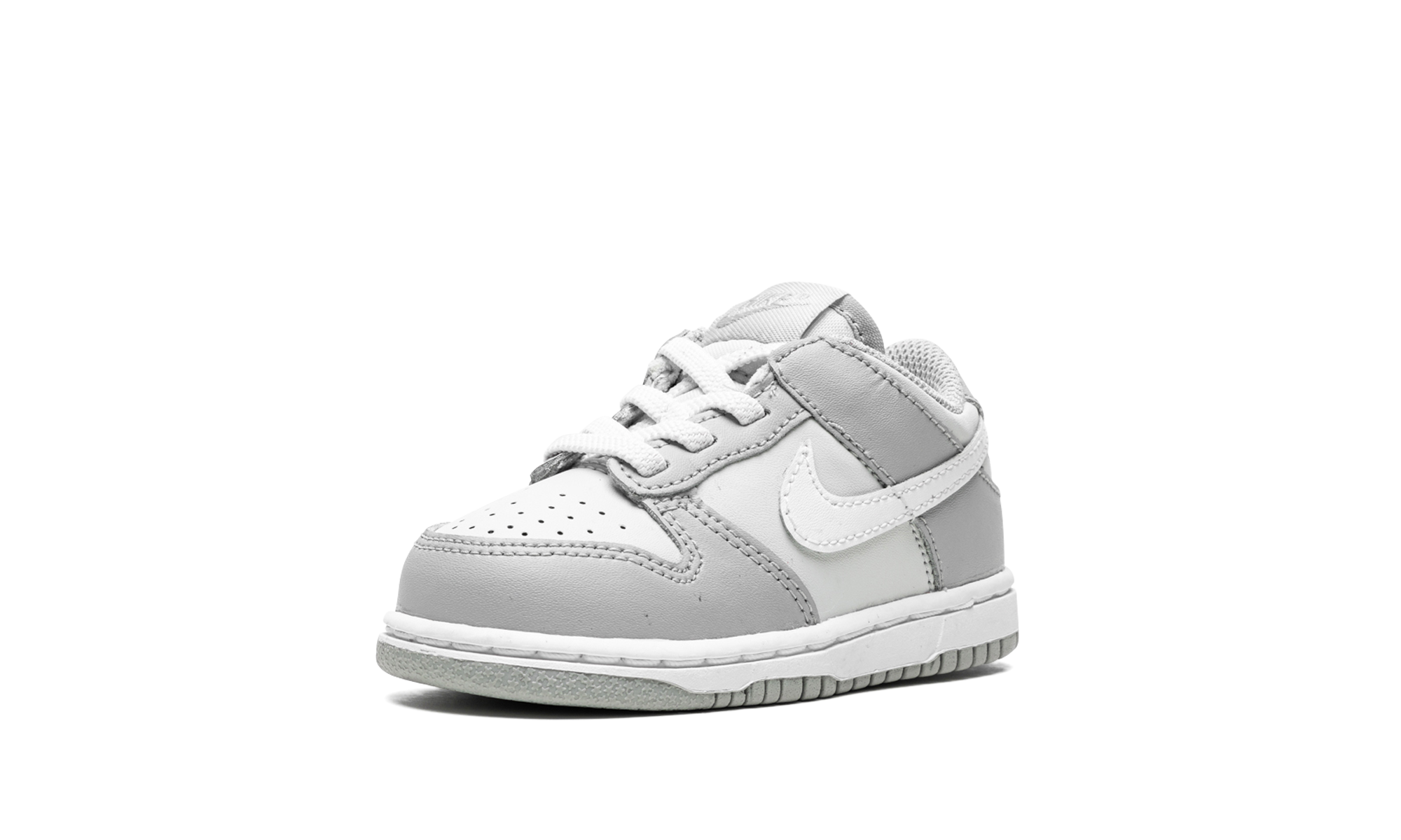 Nike Dunk Low Two-Toned Gray Baby (TD) 4