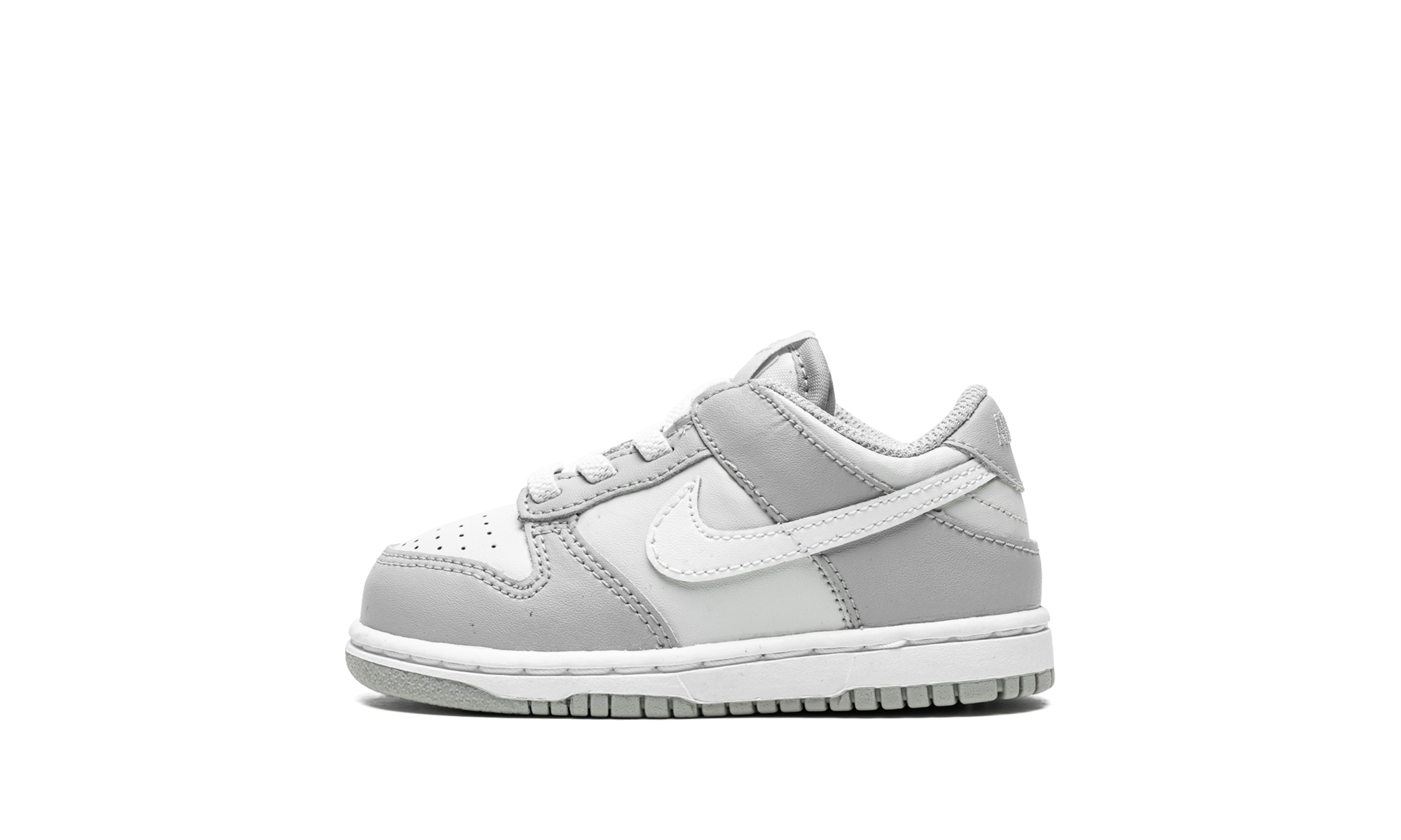 Nike Dunk Low Two-Toned Gray Baby (TD)