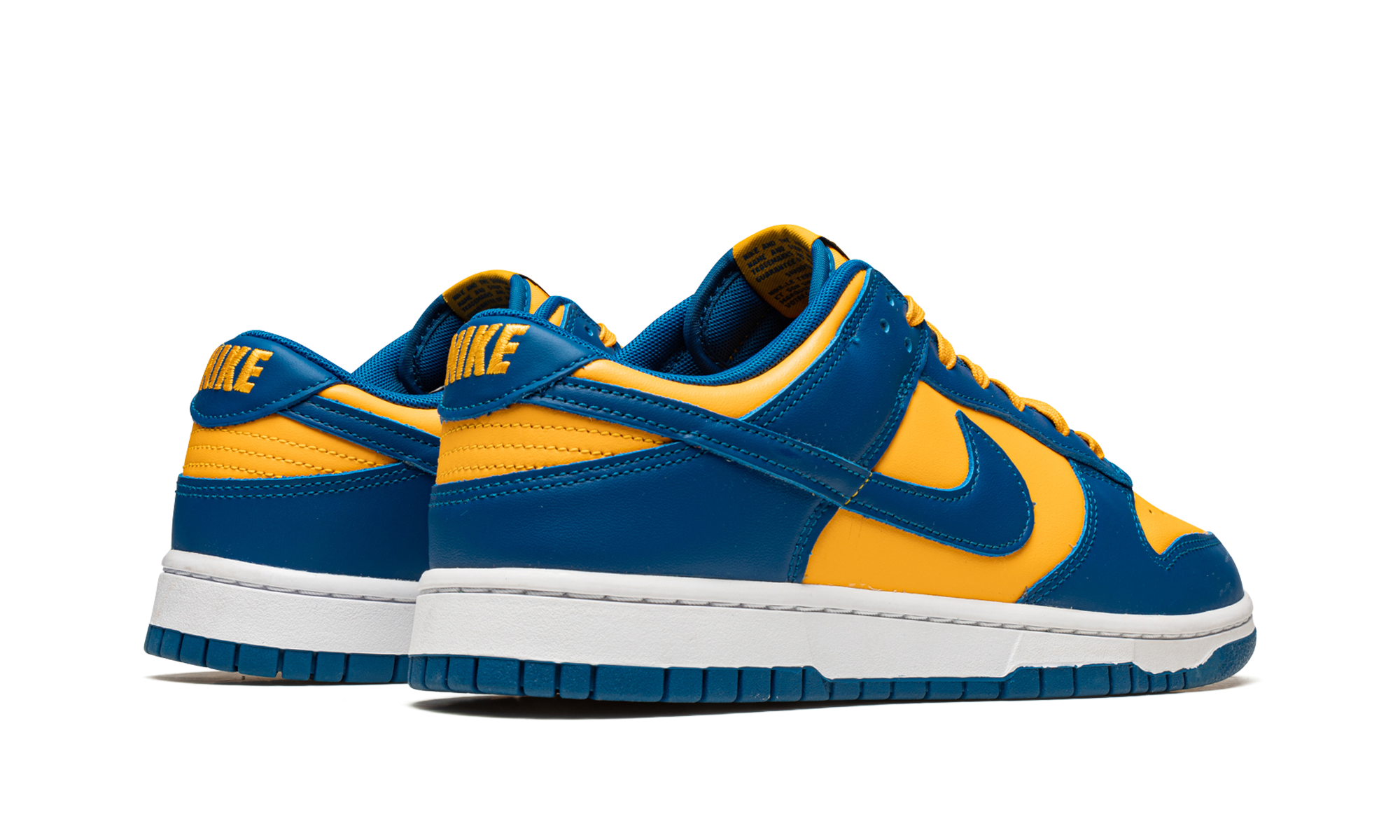 Nike Dunk Low UCLA 3