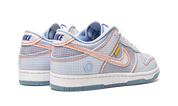 Nike Dunk Low Union Passport Pack Argon