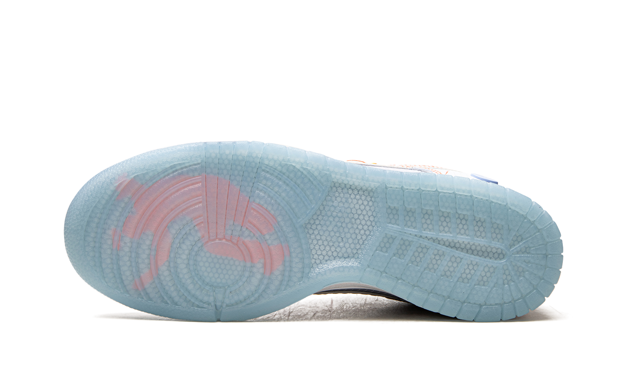 Nike Dunk Low Union Passport Pack Argon 5