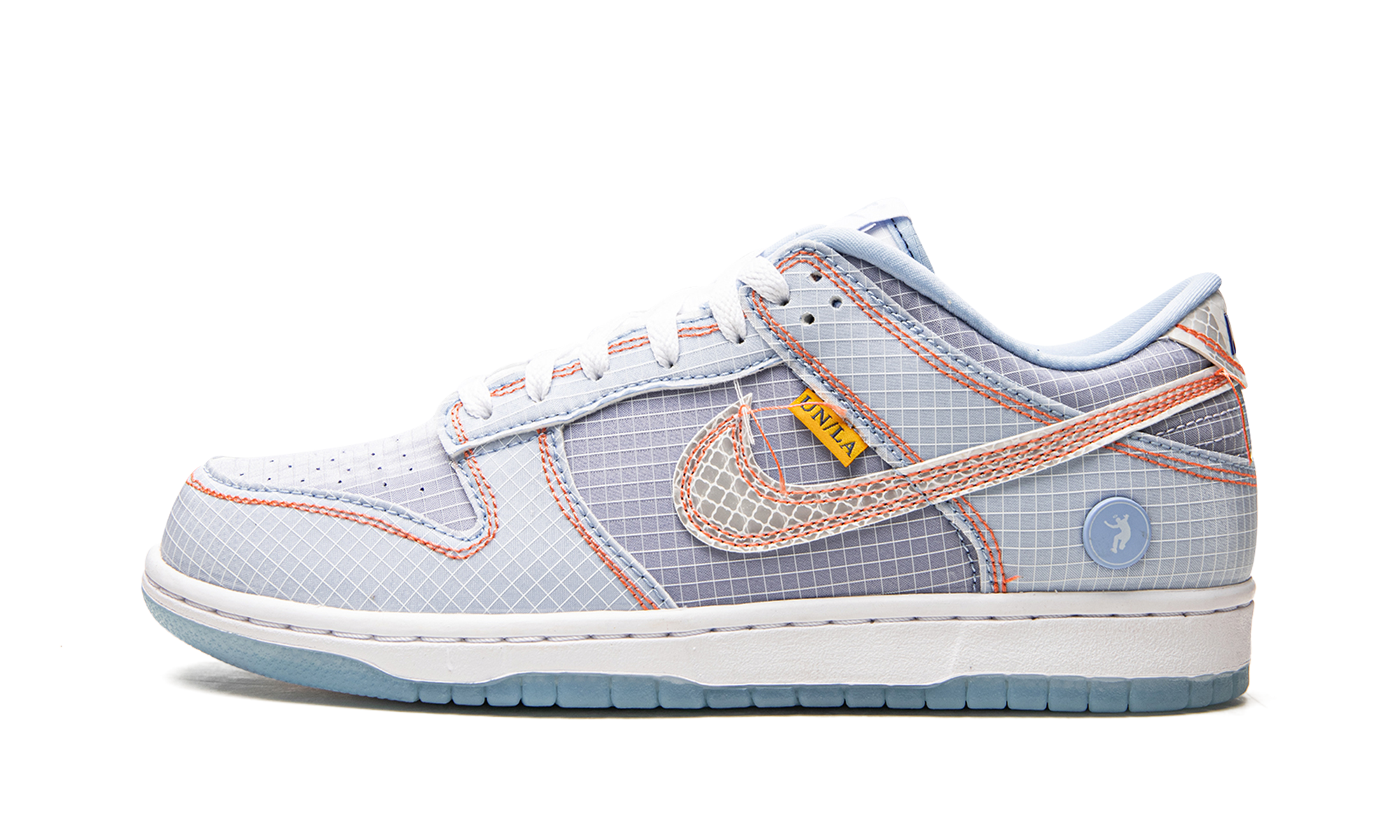 Nike Dunk Low Union Passport Pack Argon