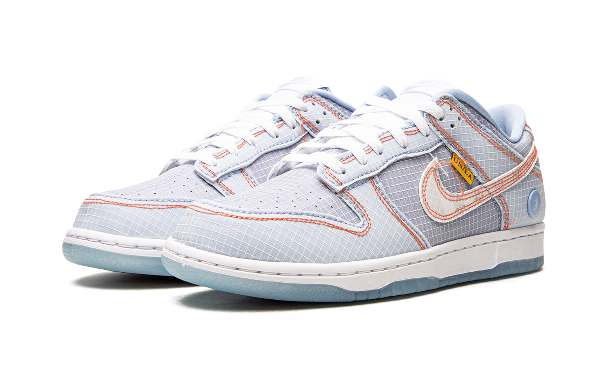 Nike Dunk Low Union Passport Pack Argon