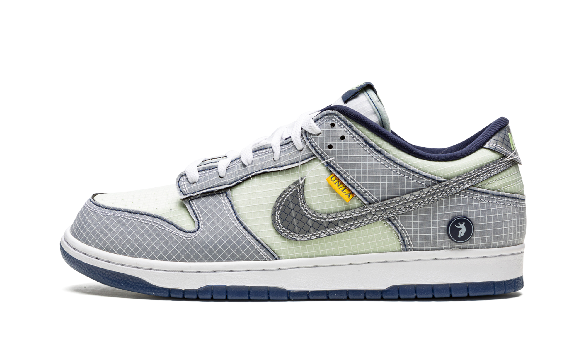 Nike Dunk Low Union Passport Pack Pistachio