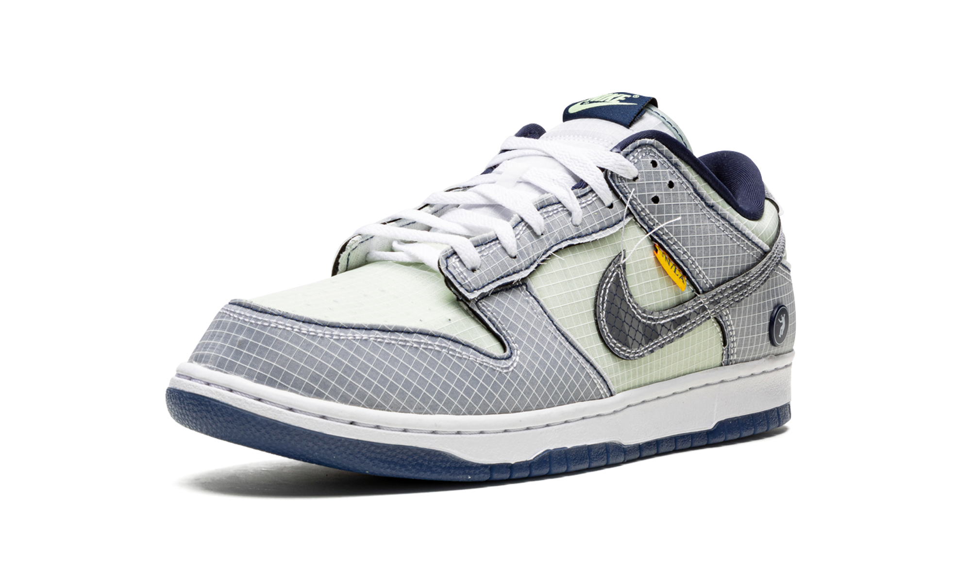 Nike Dunk Low Union Passport Pack Pistachio