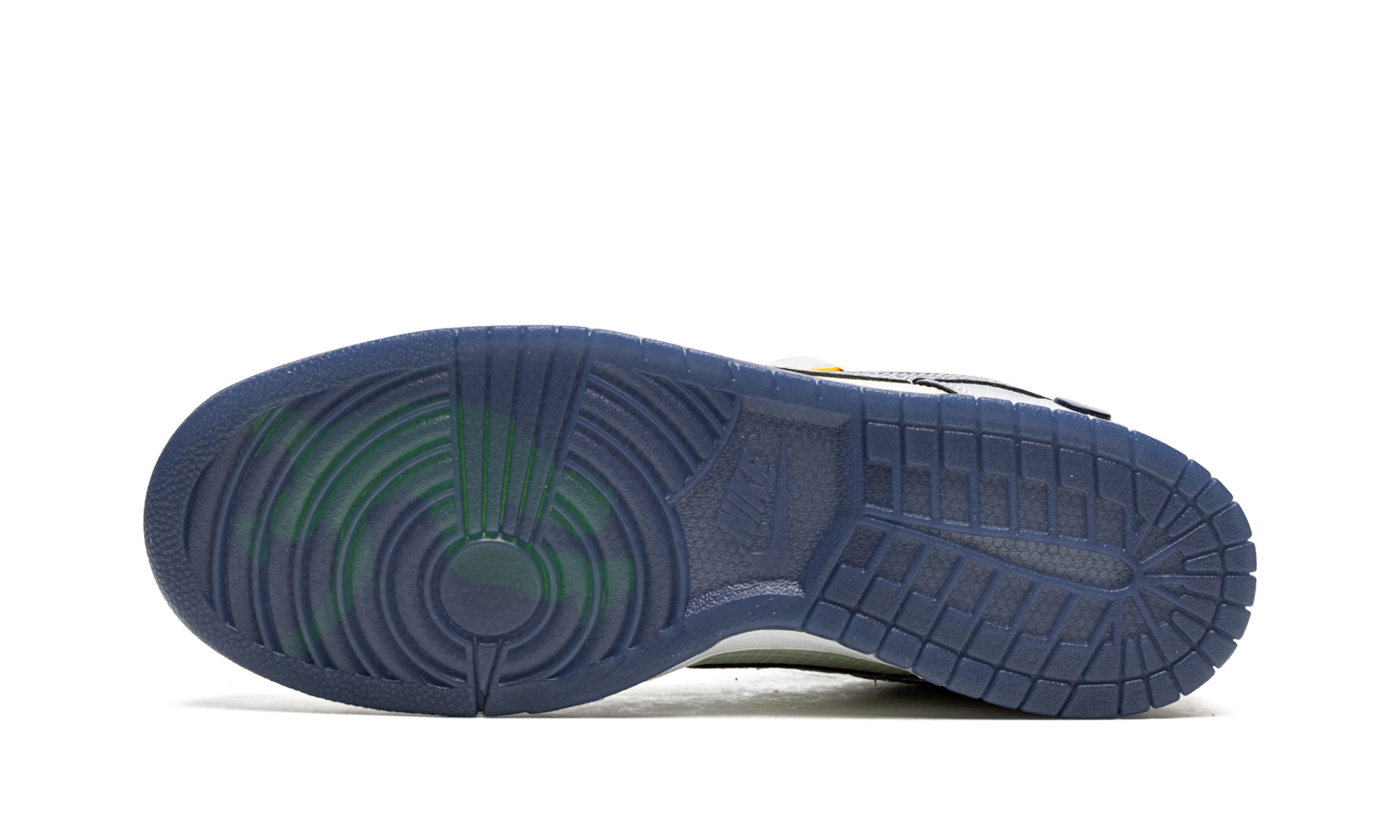 Nike Dunk Low Union Passport Pack Pistachio
