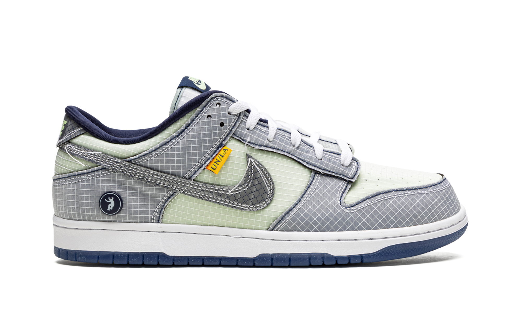 Nike Dunk Low Union Passport Pack Pistachio