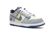 Nike Dunk Low Union Passport Pack Pistachio