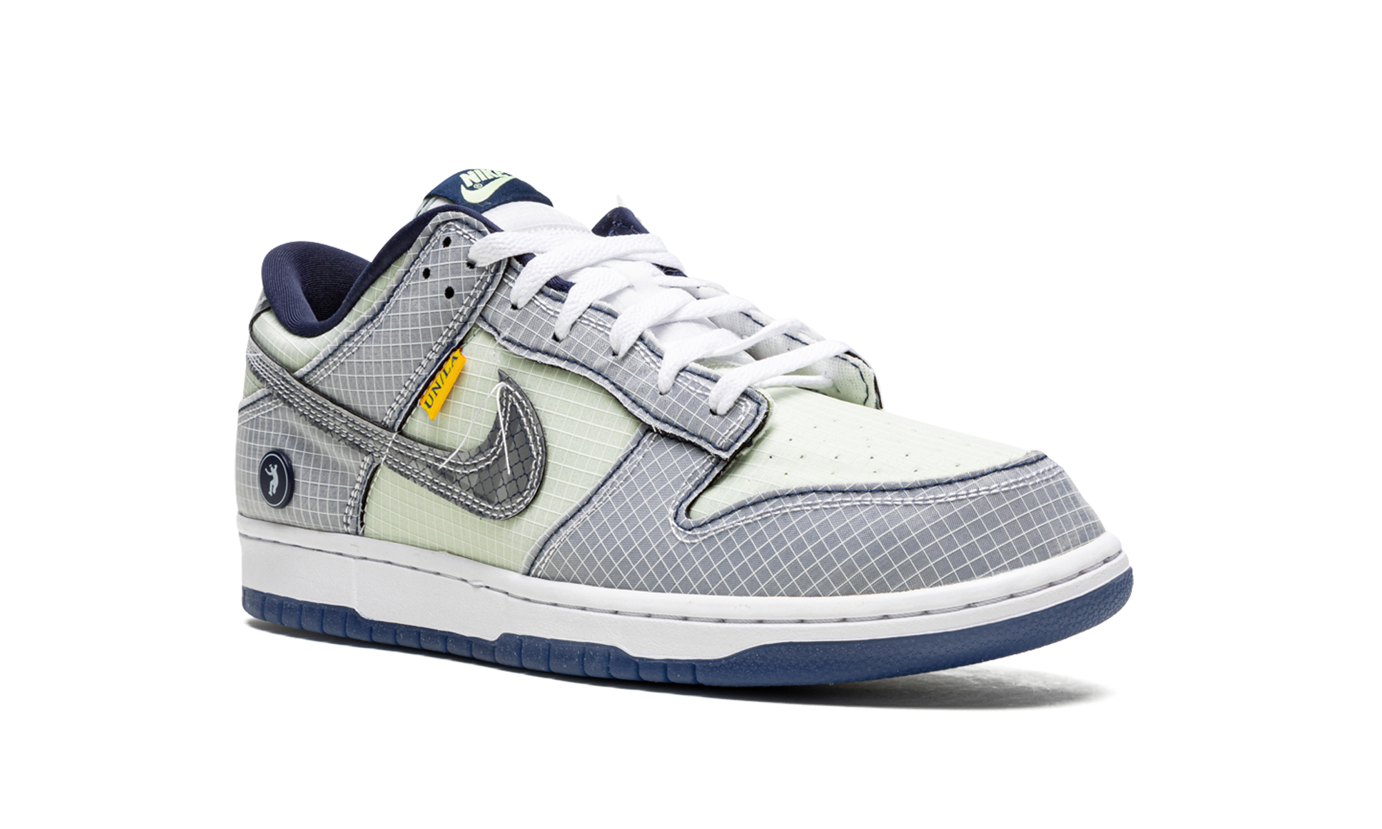 Nike Dunk Low Union Passport Pack Pistachio