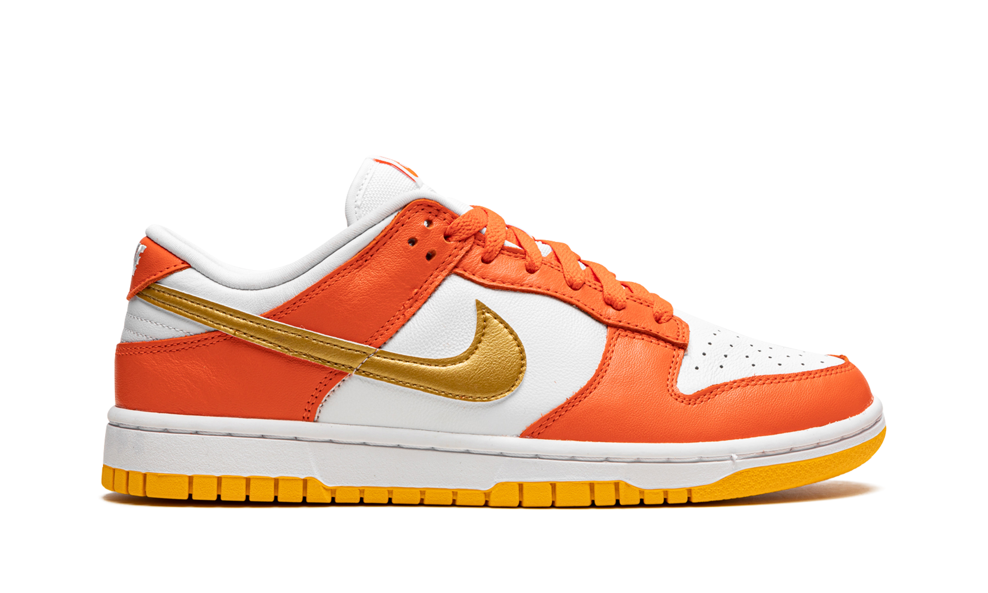 Nike Dunk Low University Gold 6
