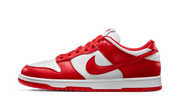 Nike Dunk Low University Red 1