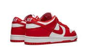 Nike Dunk Low University Red 10