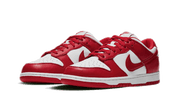 Nike Dunk Low University Red 5