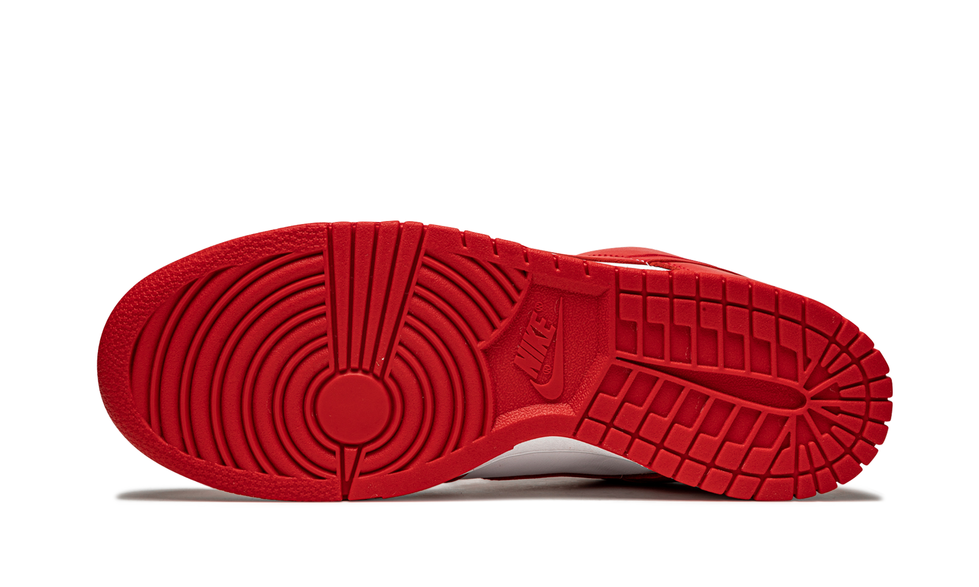 Nike Dunk Low University Red