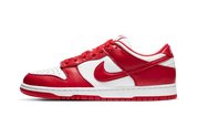 Nike Dunk Low University Red 7
