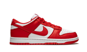 Nike Dunk Low University Red